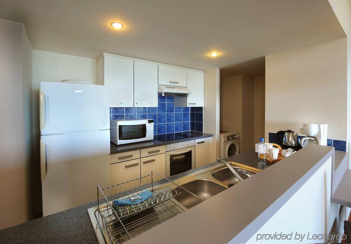 Hilton Noumea La Promenade Residences Zewnętrze zdjęcie